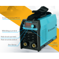 mini arc welder pulse arc welding with orion welder